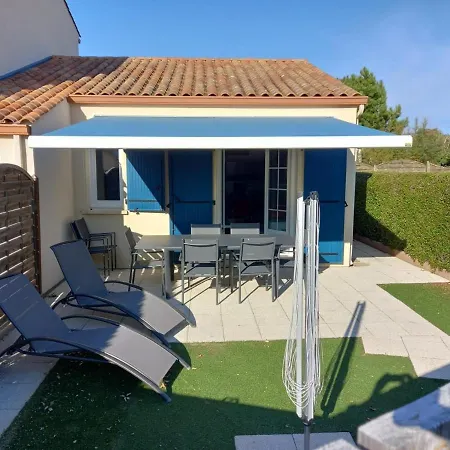 Maison A 150m De La Avec Piscine, Jardin Et Wifi - - Fr-1-231-251 *