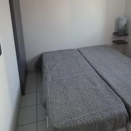 Maison A 150m De La Avec Piscine, Jardin Et Wifi - - Fr-1-231-251