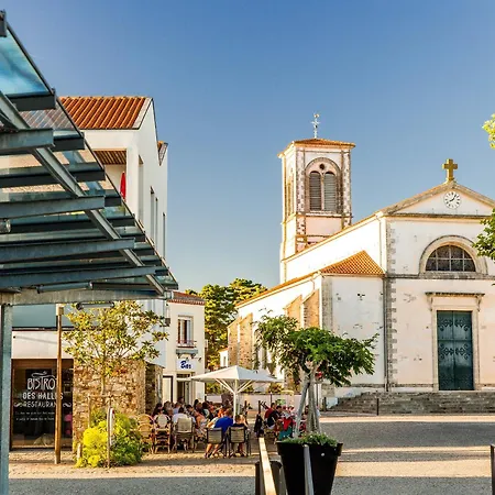 度假居 Maison A 150m De La Avec Piscine, Jardin Et Wifi - - Fr-1-231-251 布雷蒂诺斯梅尔